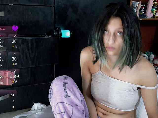 Camila05torres webcam
