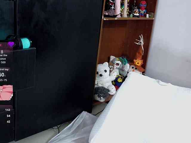 Camila05torres webcam