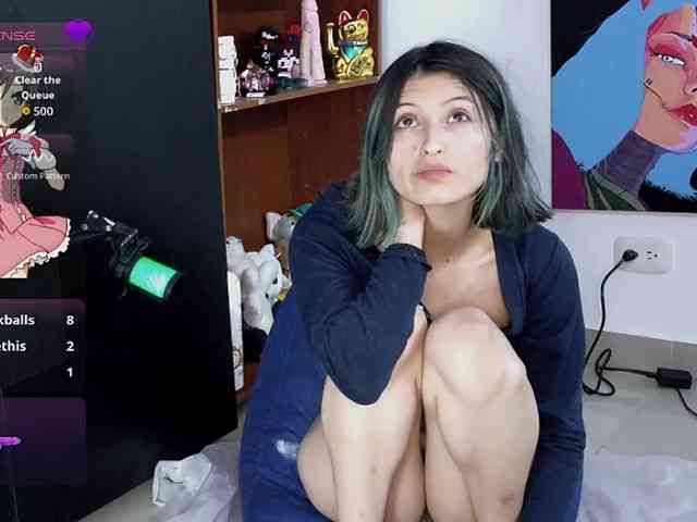 Camila05torres webcam