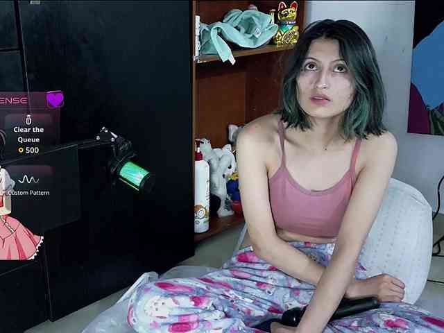 Camila05torres webcam