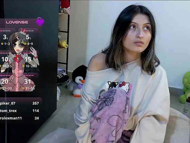 Camila05torres webcam