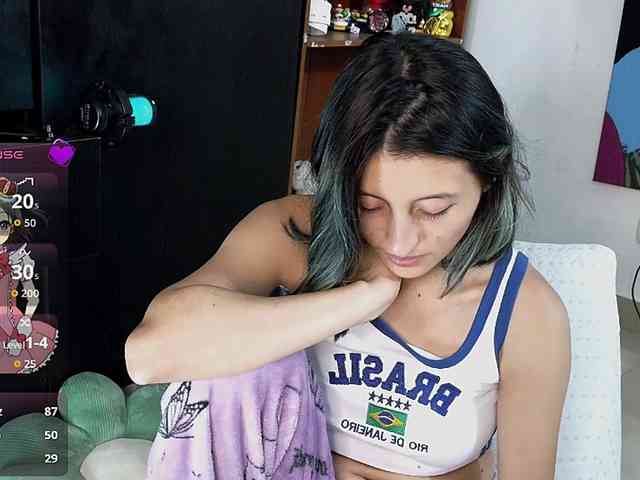 Camila05torres webcam