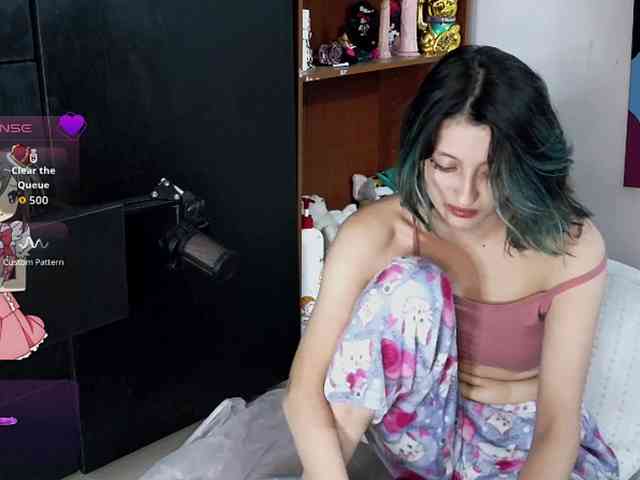 Camila05torres webcam