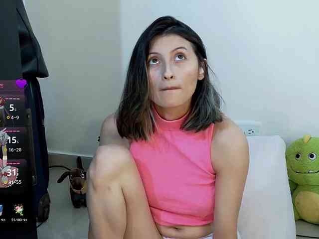 Camila05torres webcam