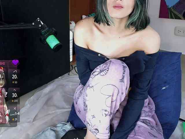 Camila05torres webcam