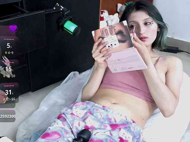 Camila05torres webcam