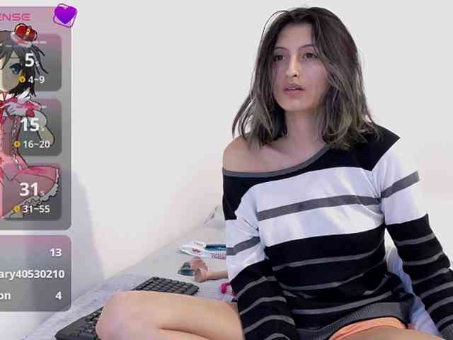 Camila05torres webcam