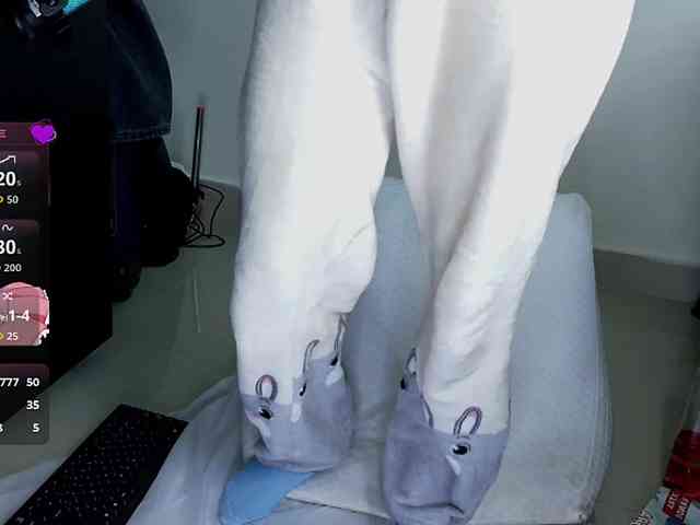 Camila05torres webcam