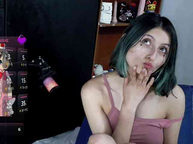 Camila05torres webcam