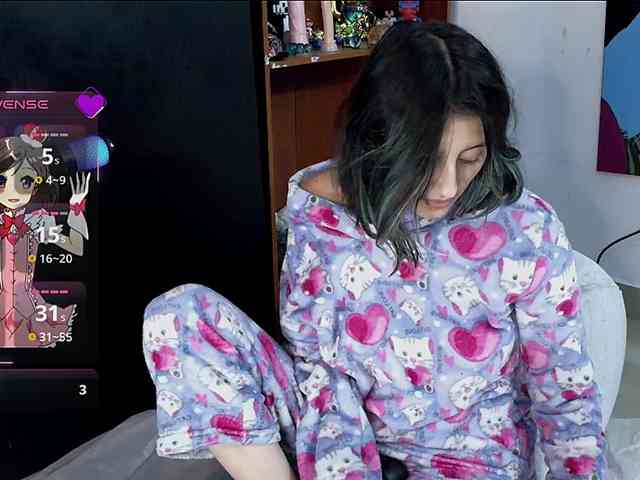 Camila05torres webcam
