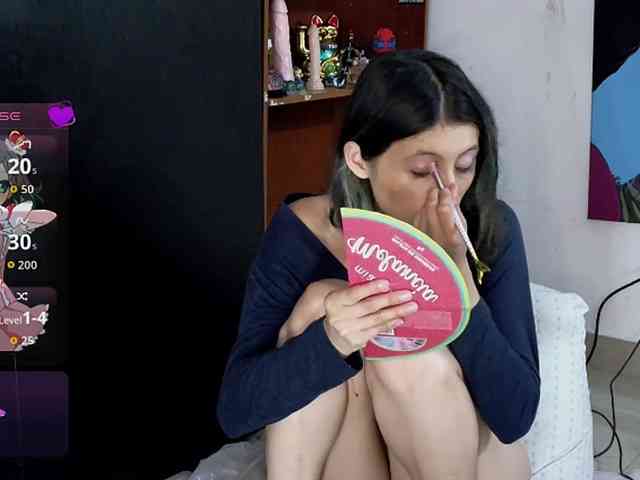 Camila05torres webcam