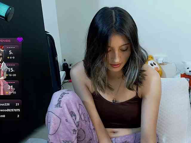 Camila05torres webcam