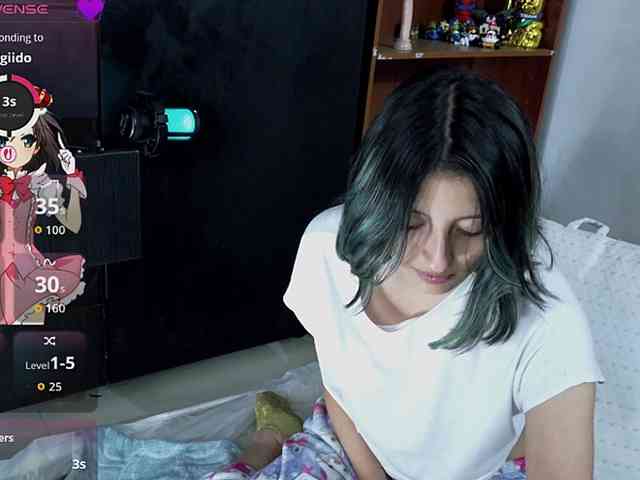 Camila05torres webcam