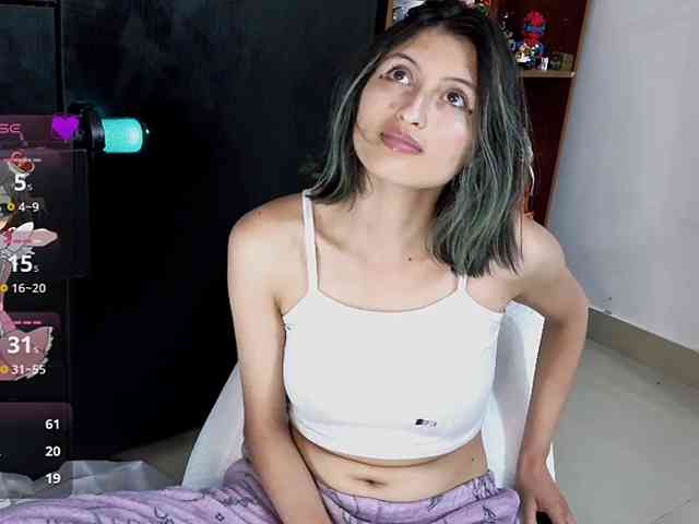 Camila05torres webcam