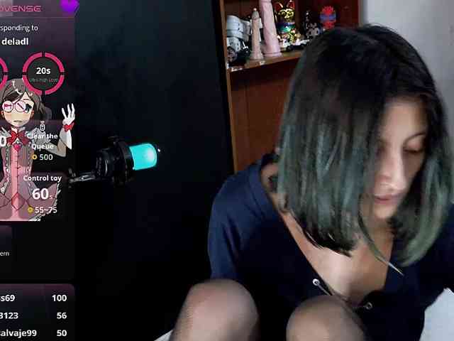 Camila05torres webcam