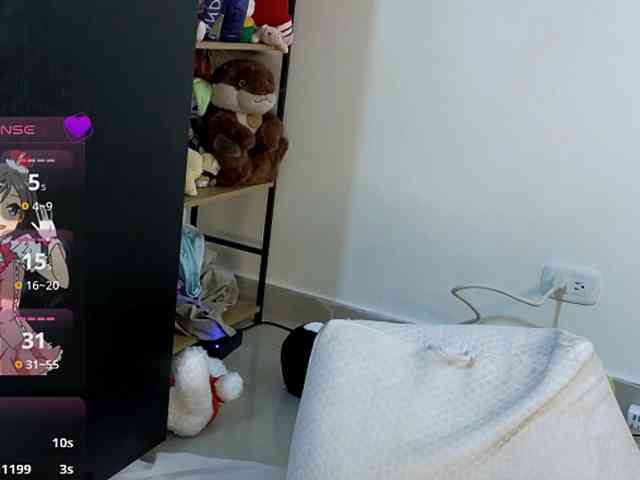 Camila05torres webcam