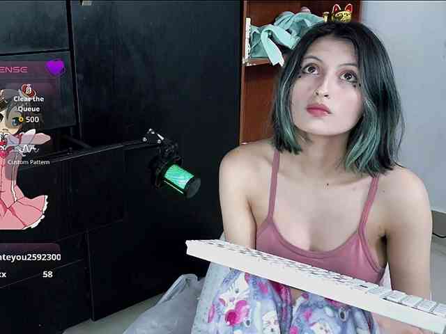 Camila05torres webcam