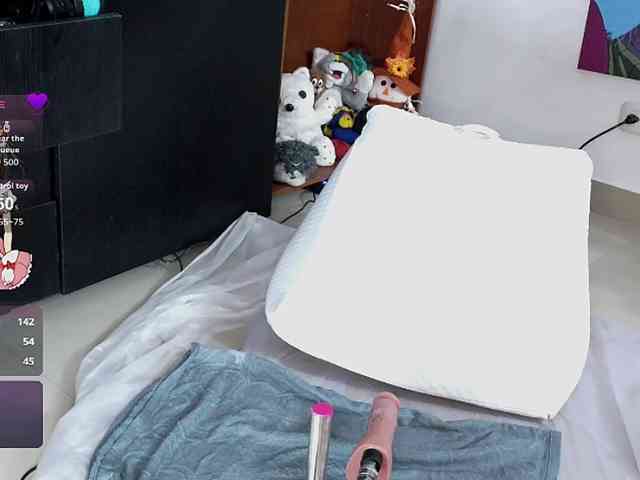 Camila05torres webcam