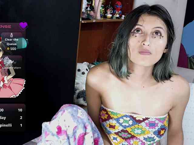 Camila05torres webcam