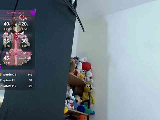 Camila05torres webcam