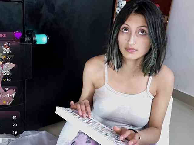 Camila05torres webcam