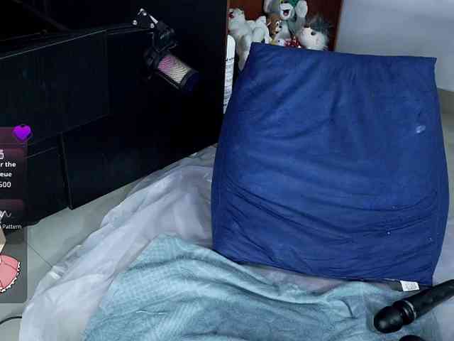 Camila05torres webcam