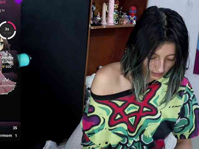 Camila05torres webcam