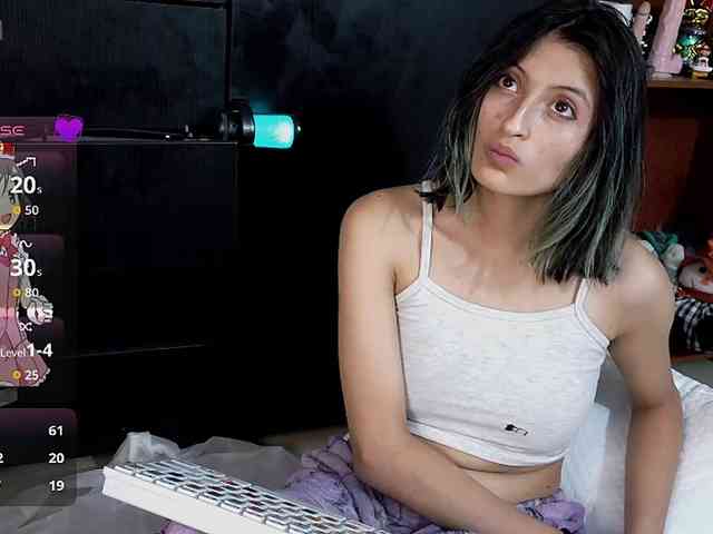 Camila05torres webcam