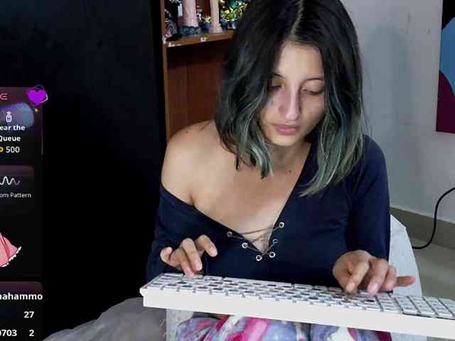 Camila05torres webcam