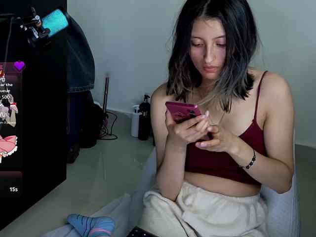Camila05torres webcam