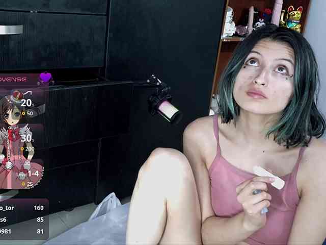 Camila05torres webcam