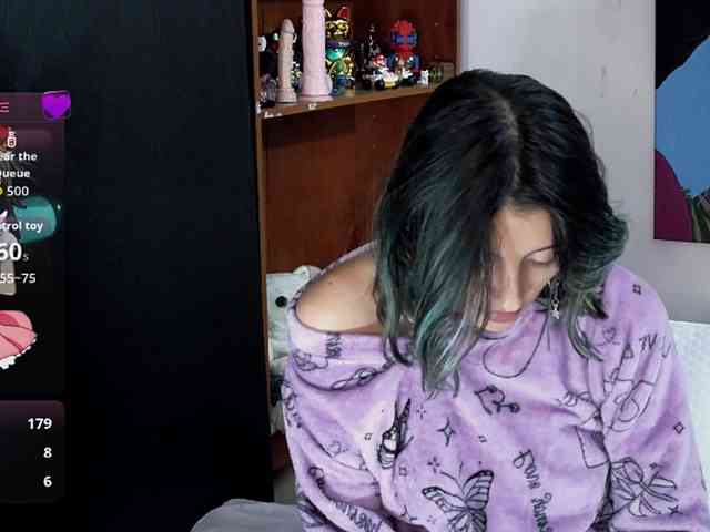 Camila05torres webcam