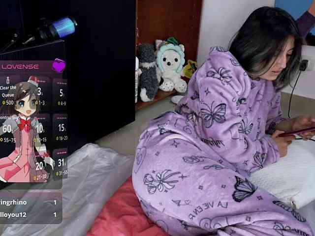 Camila05torres webcam