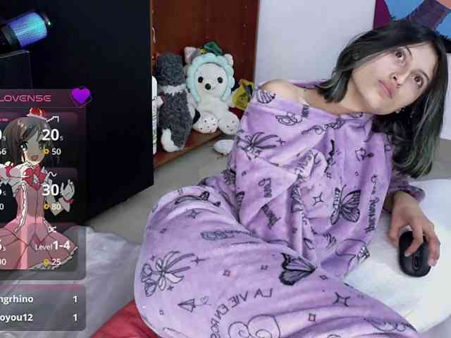 Camila05torres webcam