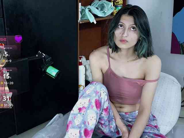 Camila05torres webcam