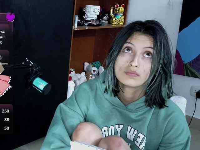 Camila05torres webcam