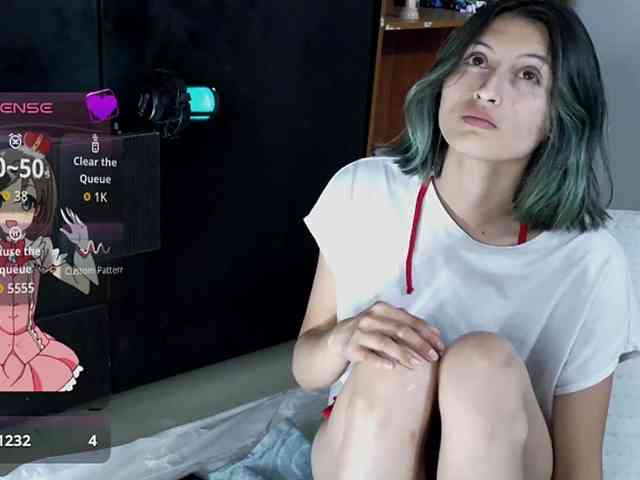 Camila05torres webcam