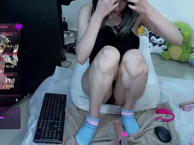 Camila05torres webcam