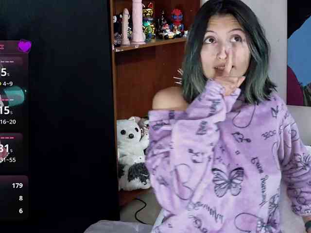 Camila05torres webcam