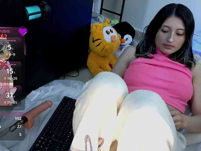 Camila05torres webcam