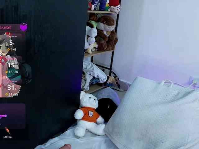 Camila05torres webcam