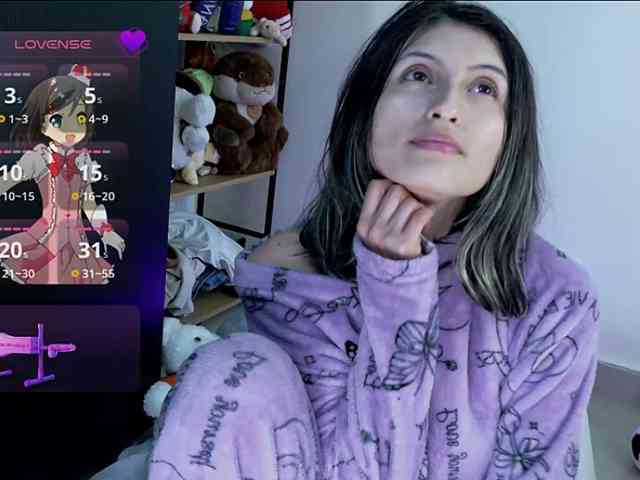 Camila05torres webcam