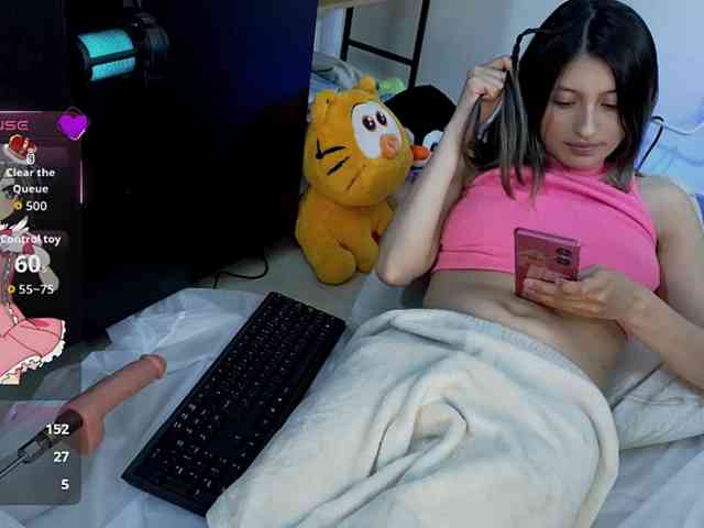 Camila05torres webcam