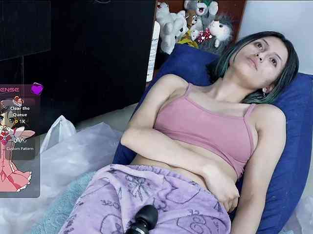 Camila05torres webcam