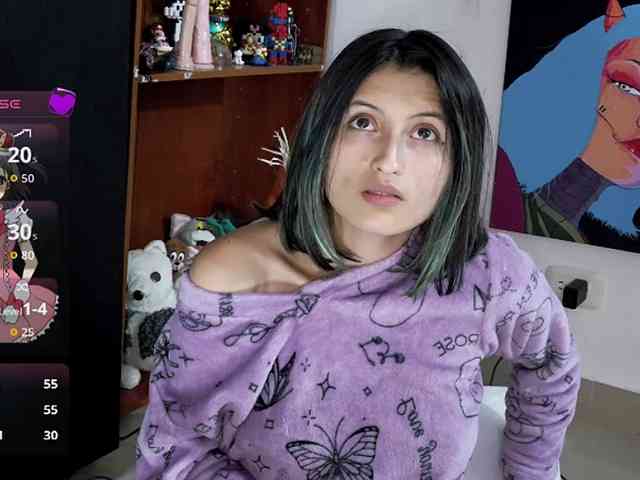 Camila05torres webcam