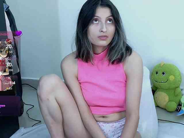 Camila05torres webcam
