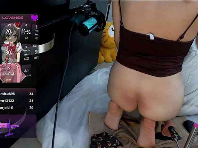 Camila05torres webcam