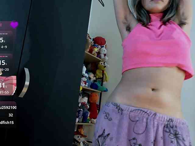 Camila05torres webcam