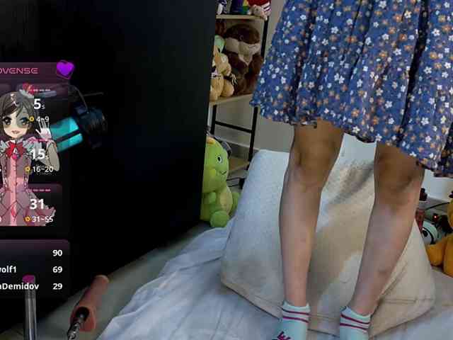 Camila05torres webcam