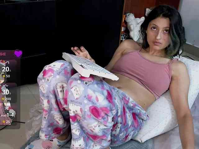 Camila05torres webcam